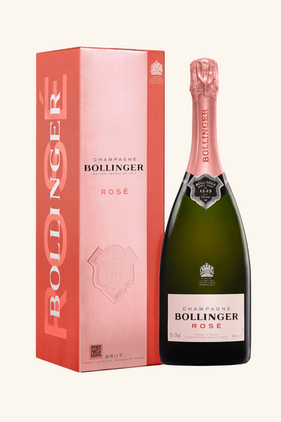 Bollinger Brut Rosé NV