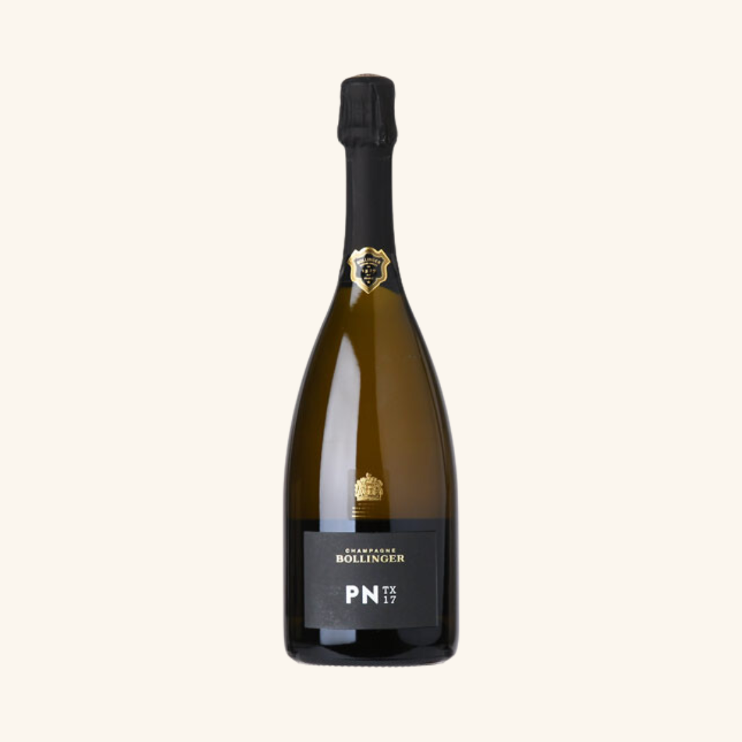 NV Bollinger PNTX17 Champagne Market Wine Store Bottleshop