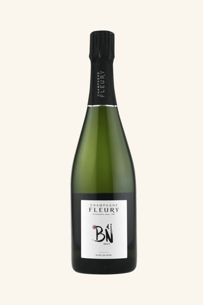 Fleury Blanc de Noirs NV