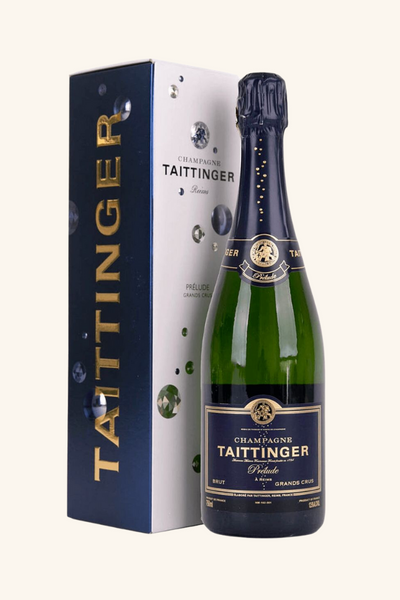 Taittinger Prelude Grand Crus NV