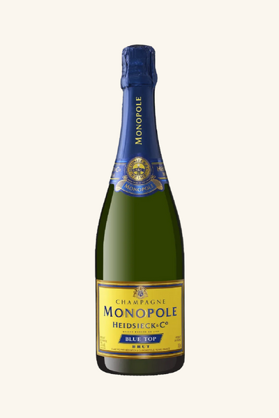 Charles Heidsieck Monopole Brut NV