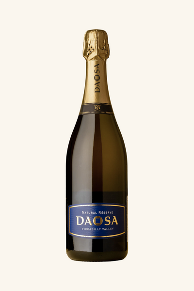 NV Daosa Natural Reserve Sparkling