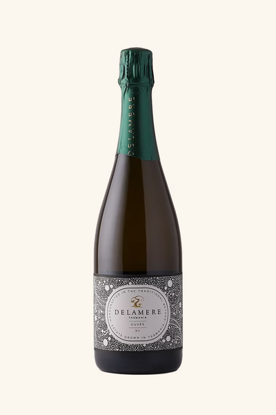 NV Delamere Tasmanian Cuvée