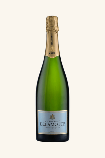 Delamotte Brut Champagne NV