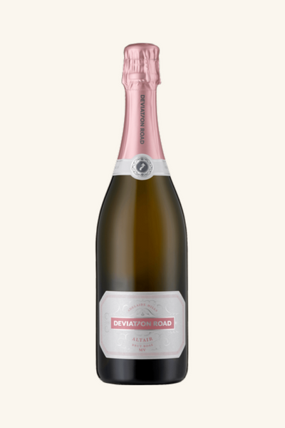 NV Deviation Road Altair Brut Sparkling Rosé