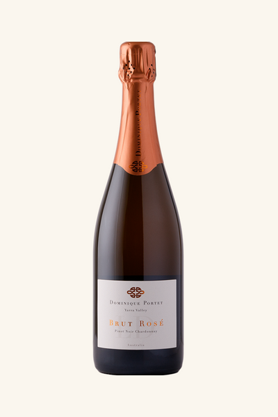 NV Dominique Portet Sparkling Rosé