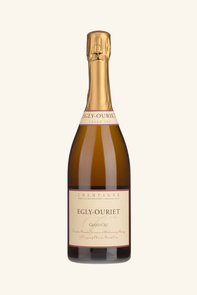 Egly-Ouriet Grand Cru Brut NV