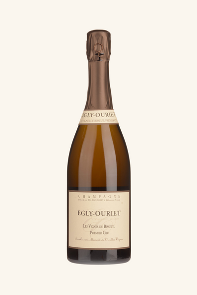 Egly-Ouriet Les Vignes de Bisseuil 1er Cru NV