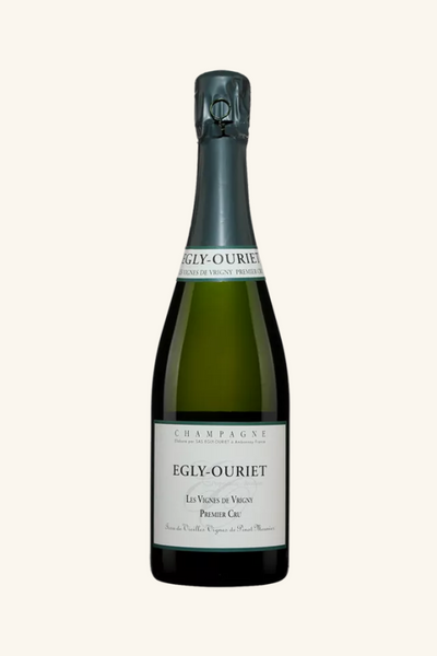 Egly-Ouriet Les Vignes de Vrigny 1er Cru NV