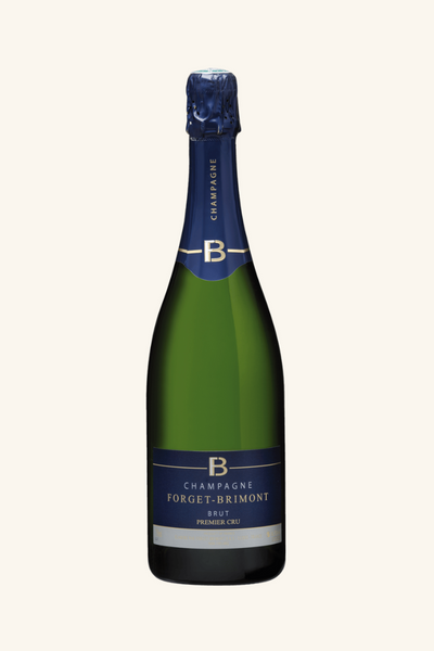 Forget-Brimont 1er Cru Brut Champagne NV