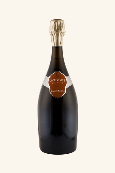 Gosset Grande Reserve NV