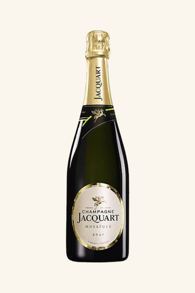 Jacquart Mosaique Brut Champagne NV