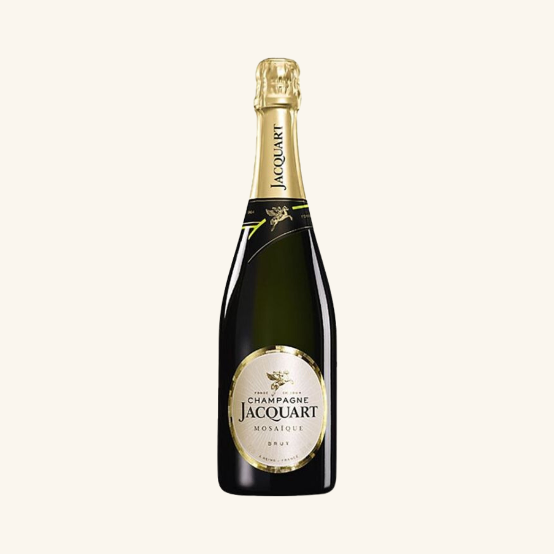 NV Jacquart Mosaique Brut Champagne