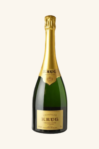 Krug Grande Cuvee 171ème Édition NV