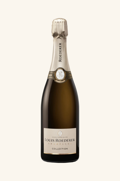 Louis Roederer Collection 244 375ml NV