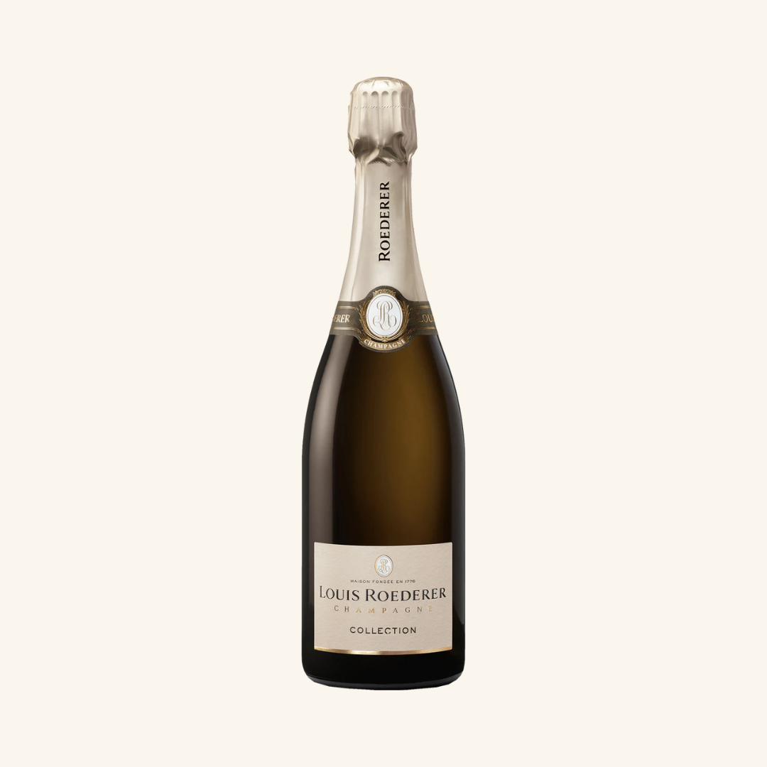 NV Louis Roederer Champagne Collection 244 375ml
