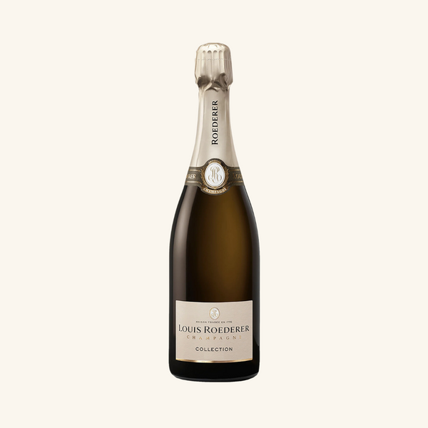 NV Louis Roederer Collection 243 Champagne