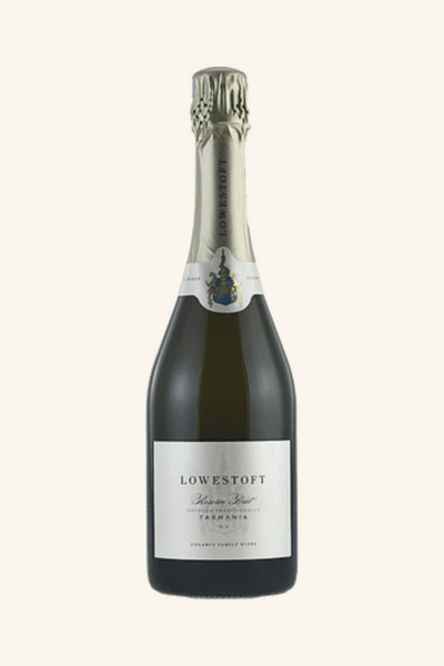 NV Lowestoft Brut Reserve