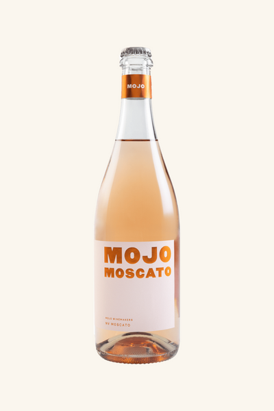 NV Mojo Moscato