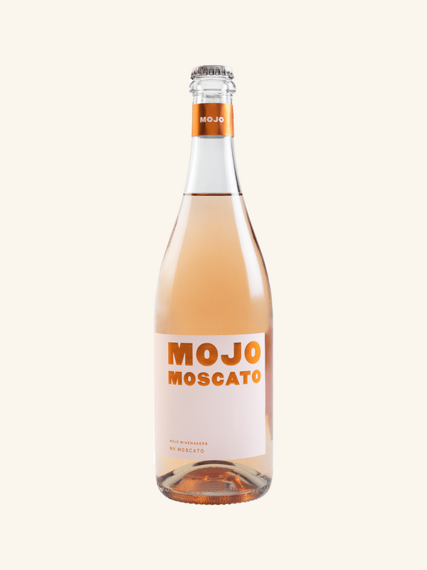 NV Pete's Pure Moscato