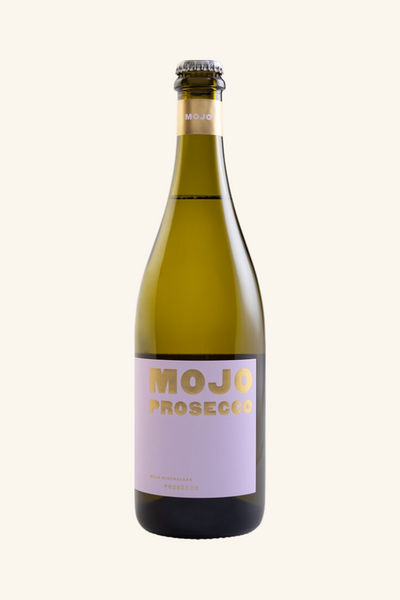 NV Mojo Prosecco