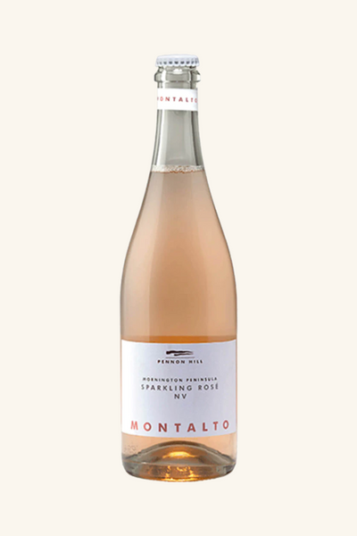 NV Montalto Pennon Hill Sparkling Rosé