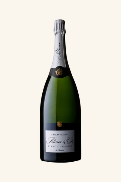 Palmer & Co Blanc de Blanc Champagne NV