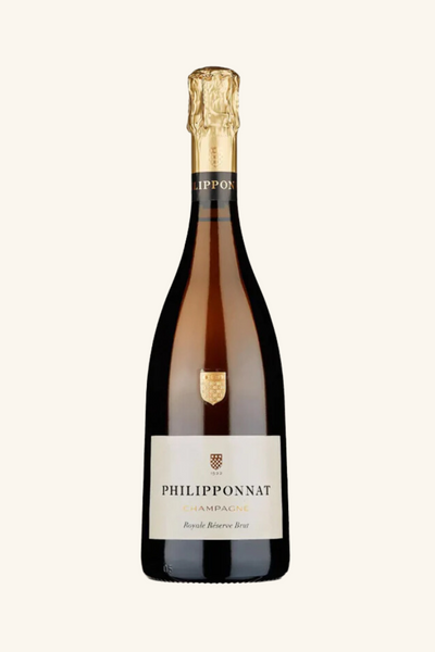 Philipponat Royale Reserve Brut Champagne NV