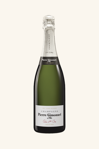 Pierre Gimonnet et Fils Cuvee Cuis 1er Cru Blanc de Blanc NV