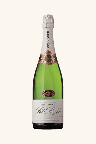 Pol Roger Brut Reserve NV