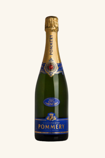Pommery Brut Royal Champagne NV