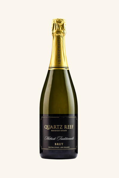 NV Quartz Reef Mèthode Traditionelle Brut