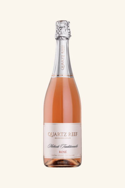 NV Quartz Reef Sparkling Rosé