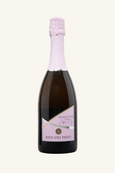 NV Riva Dei Frati Prosecco Rosé