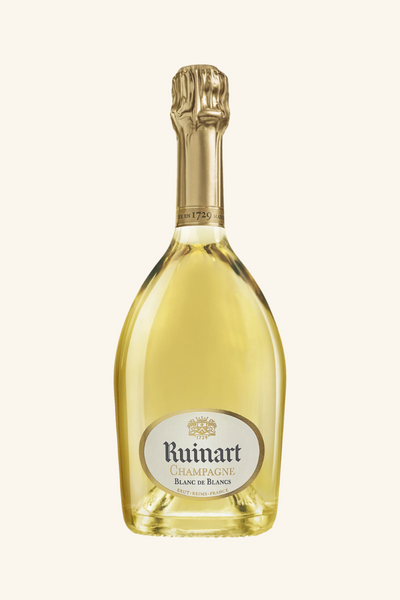 Ruinart Blanc de Blancs Champagne NV