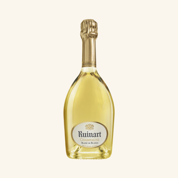 NV Ruinart Blanc de Blancs Champagne
