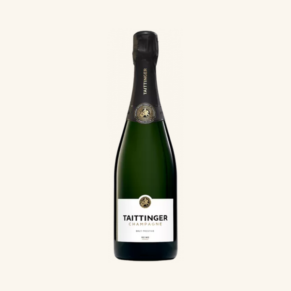 NV Taittinger Brut Prestige Champagne