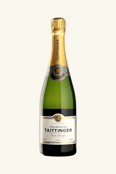 Taittinger Cuvee Brut Prestige Champagne Magnum NV