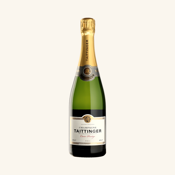 NV Taittinger Cuvee Brut Prestige Champagne Magnum
