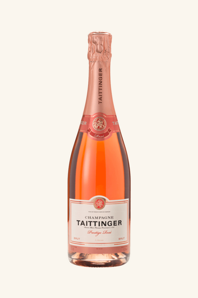 Taittinger Prestige Rosé NV