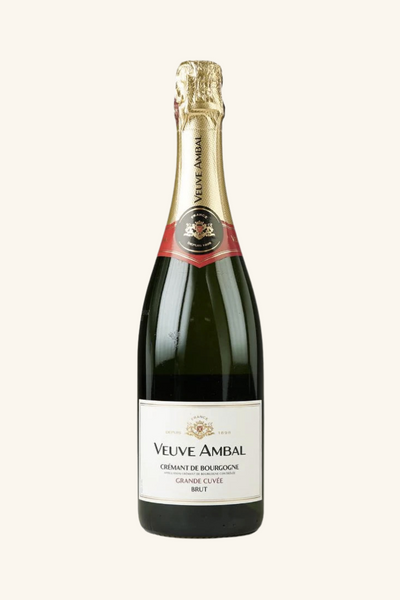 NV Veuve Ambal Grande Cuvée