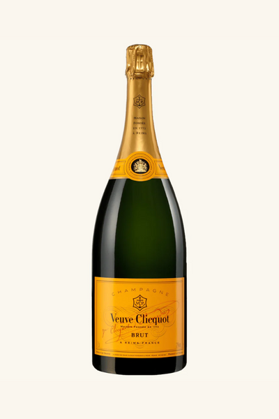 Veuve Clicquot Champagne Magnum NV