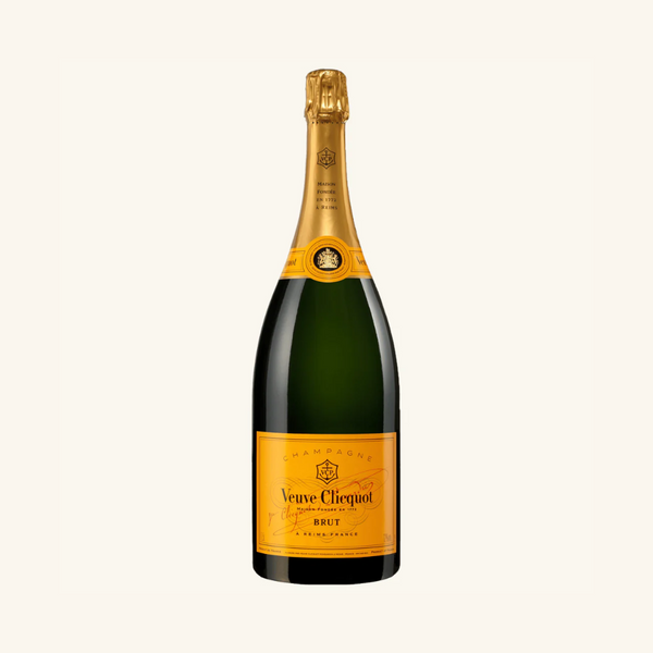 NV Veuve Clicquot Champagne Magnum