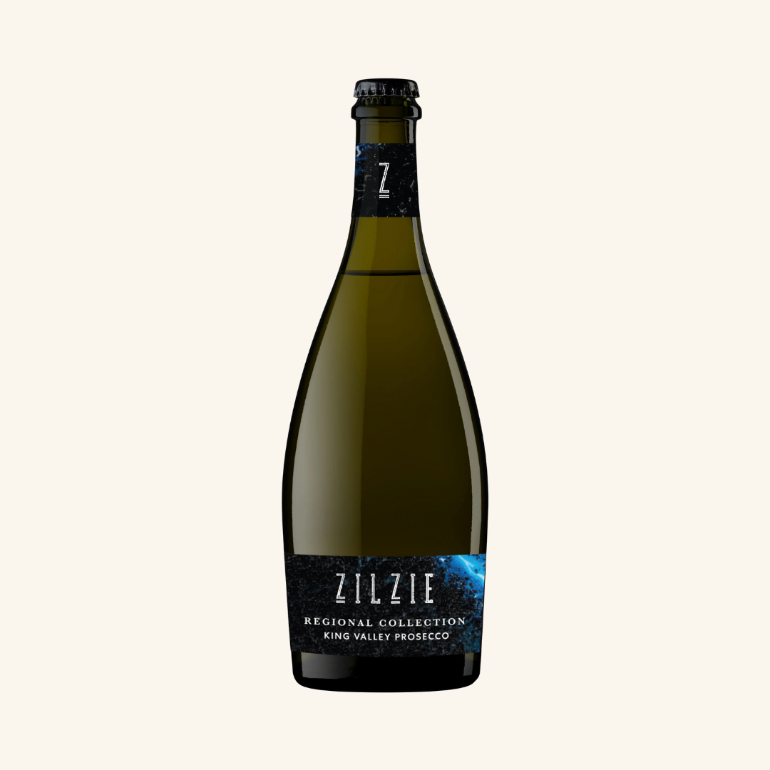 V Zilzie Regional Collection Prosecco