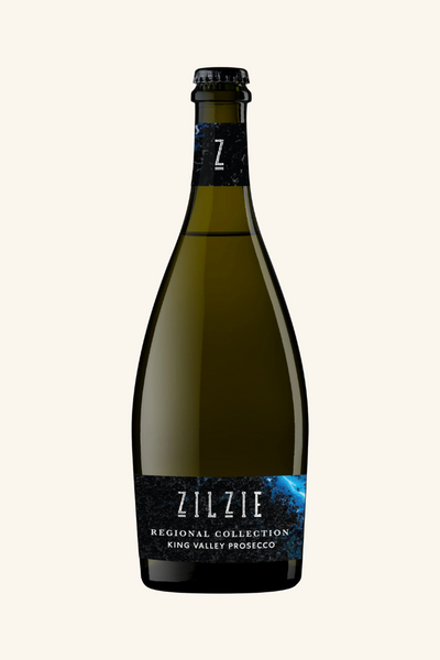 NV Zilzie Regional Collection Prosecco