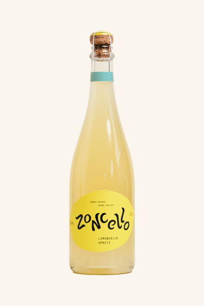 NV Zonzo Estate Zoncello Limoncello Spritz