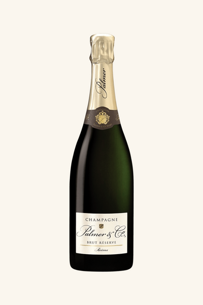 Palmer & Co Brut Reserve Champagne NV
