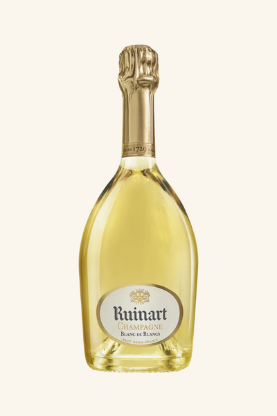 Ruinart Blanc de Blancs Champagne NV 1.5L