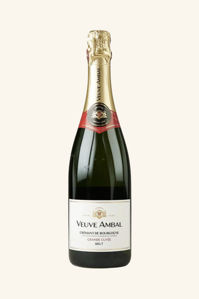 Veuve Ambal Grande Cuvée Cremant de Bourgogne Brut - SINGLE