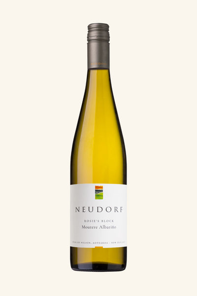 Neudorf Rosies Block Moutere Albarino